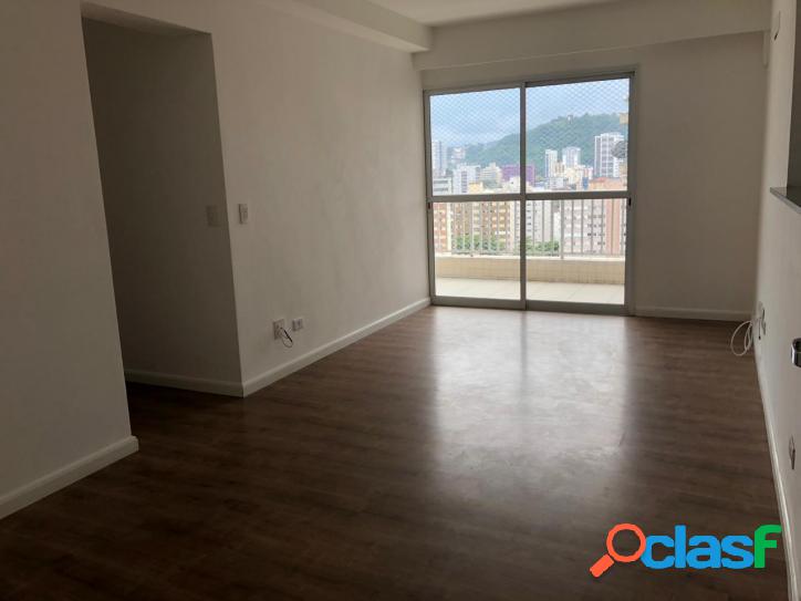 Apartamento 2 Dormitórios- Suite- 1 Vaga- Encruzilhada