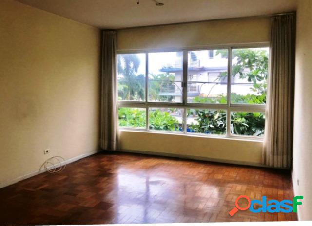 Apartamento 2 Dormitórios- Vista Mar- Boqueirão- Santos