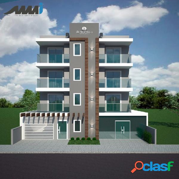 Apartamento 2 Quartos sendo 1 suíte em Gravatá - 200m do