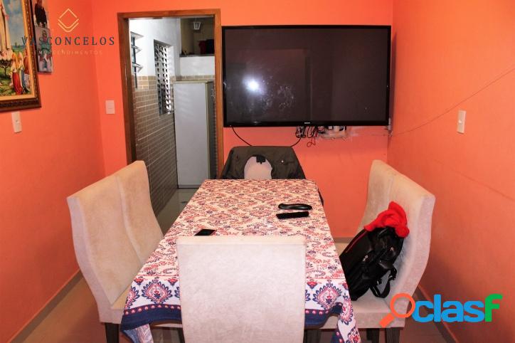 Apartamento 2 dormitórios - Bela Vista