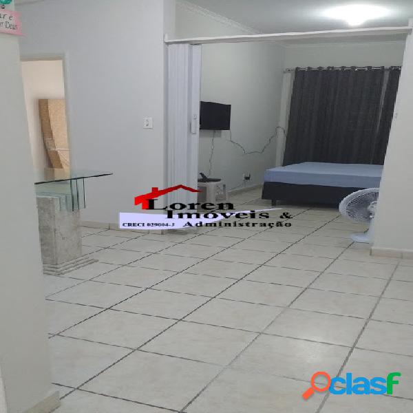 Apartamento 2 dormitórios Biquinha Sv!