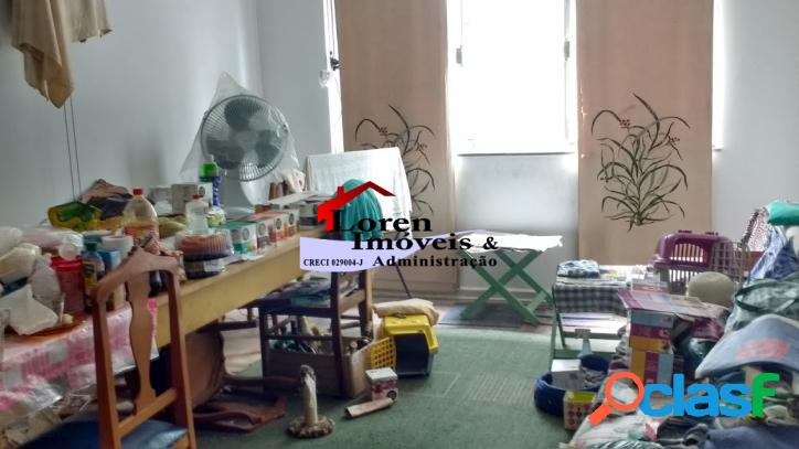 Apartamento 2 dormitórios Itararé!