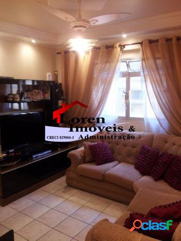 Apartamento 2 dormitórios Parque São Vicente SV!