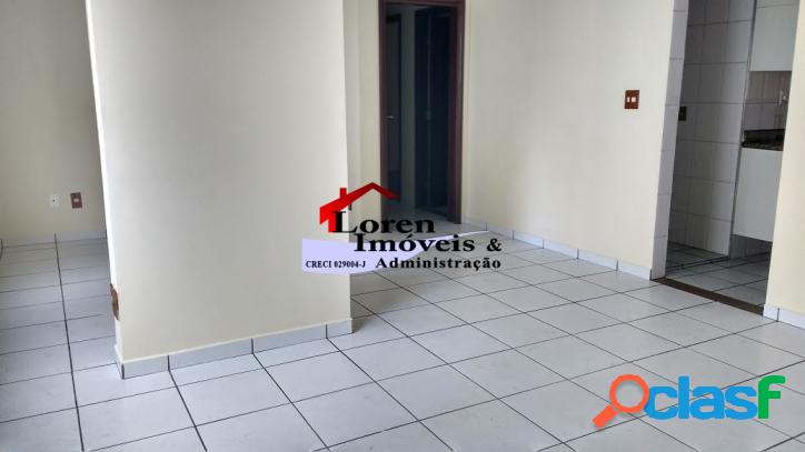 Apartamento 2 dormitórios de Frente!