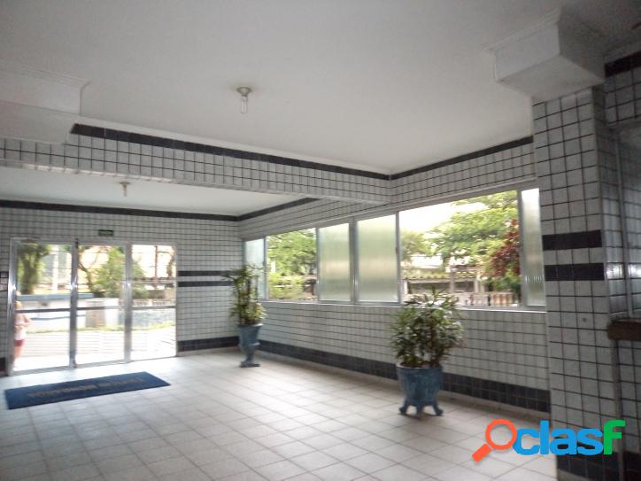 Apartamento 2 dormitórios em Santos!!!