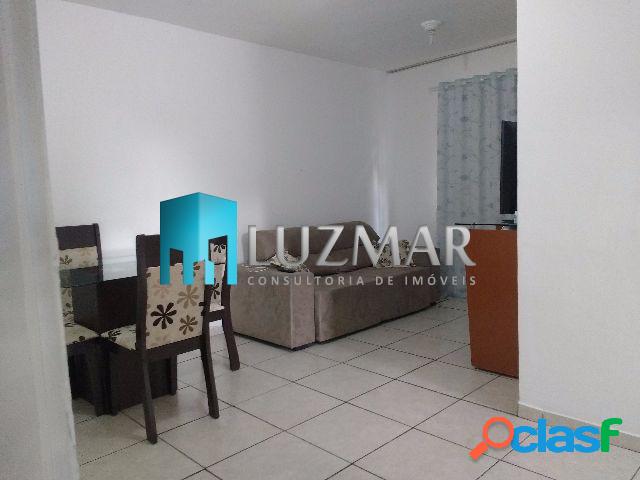 Apartamento 2 dormitórios no jardim casa Blanca