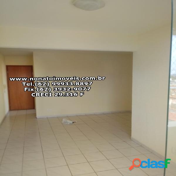 Apartamento 3 Dormitorios sendo 1 suite! Jardim Nova Era