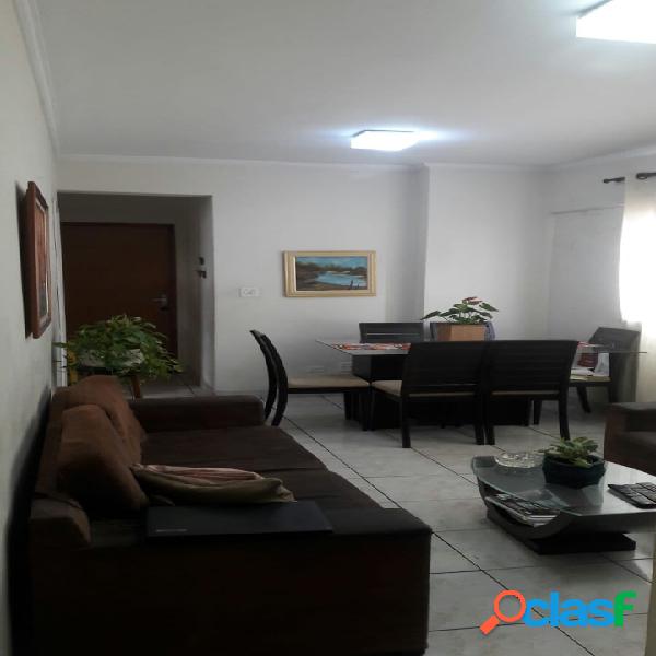 Apartamento 3 Dormitórios- 2 Banheiros- Garagem- São