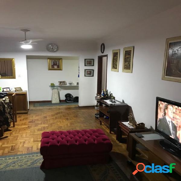 Apartamento 3 Dormitórios- Elevador- Garagem- Ponta da