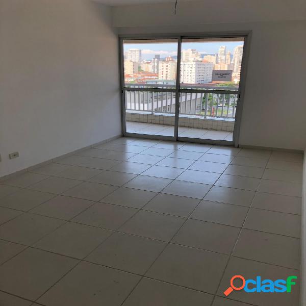 Apartamento 3 Dormitórios- Sacada- Lazer- Encruzilhada