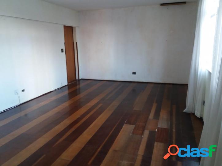 Apartamento 3 Dormitórios - Vazio- Dependência- Gonzaga