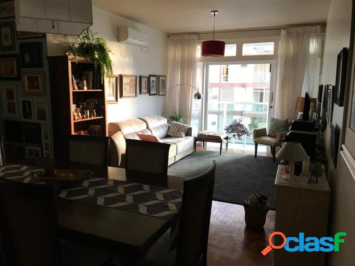 Apartamento 3 Dormitórios- Vista Mar - Gonzaga