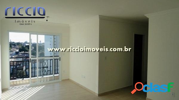 Apartamento 3 dorm 1 Suite 72m2 Monte Castelo Novo