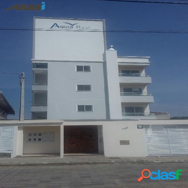 Apartamento 3 dormitórios sendo 1 suíte em Navegantes