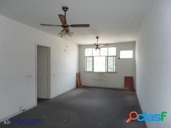 Apartamento 3 quartos a venda Rua São Francisco Xavier Rio