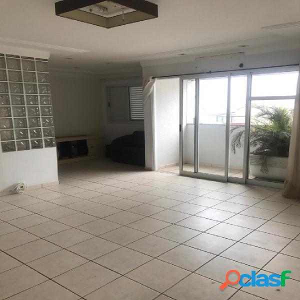 Apartamento 4 Dormitórios- 2 Suites- 2 Vagas- Boqueirão