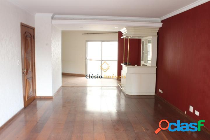 Apartamento 4 dormitórios - Moema - SP