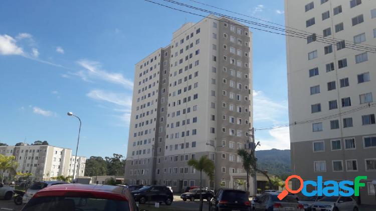 Apartamento - Aluguel - Mogi das Cruzes - SP - Mogilar
