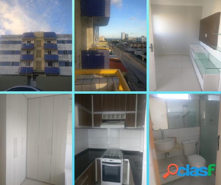 Apartamento - Aluguel - PAULISTA - PE - JANGA