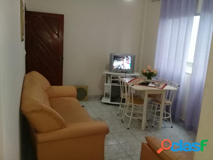 Apartamento, Bairro Guilhermina, Praia Grande, SP. cód.