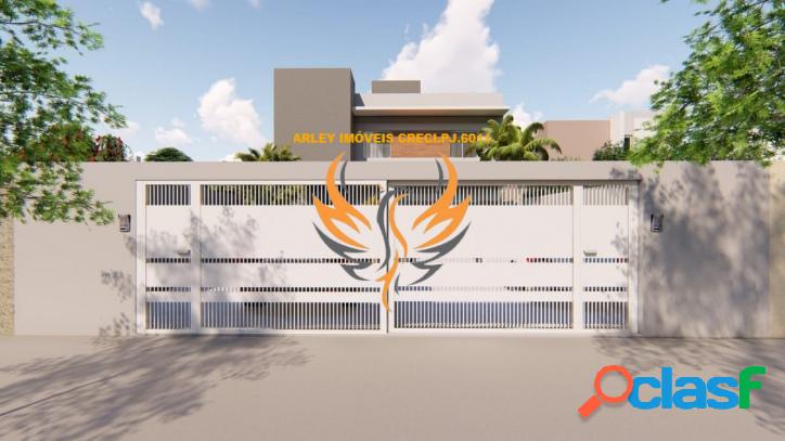 Apartamento Bairro São Lucas Fase de Construção