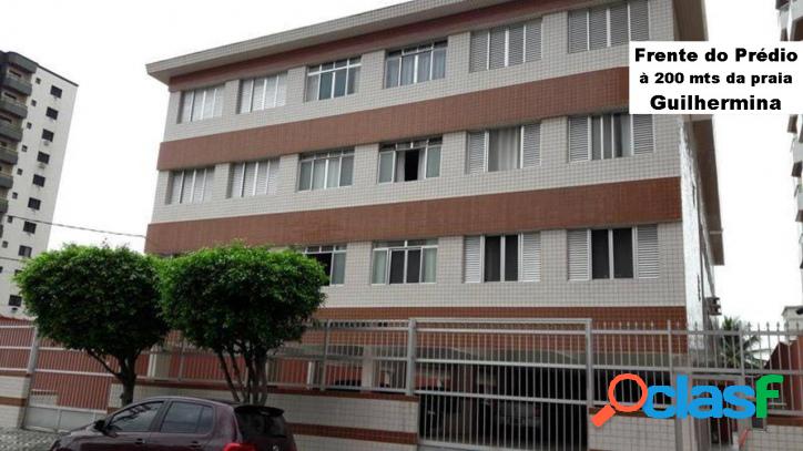 Apartamento, Bairro da Guilhermina, Praia Grande, sp código