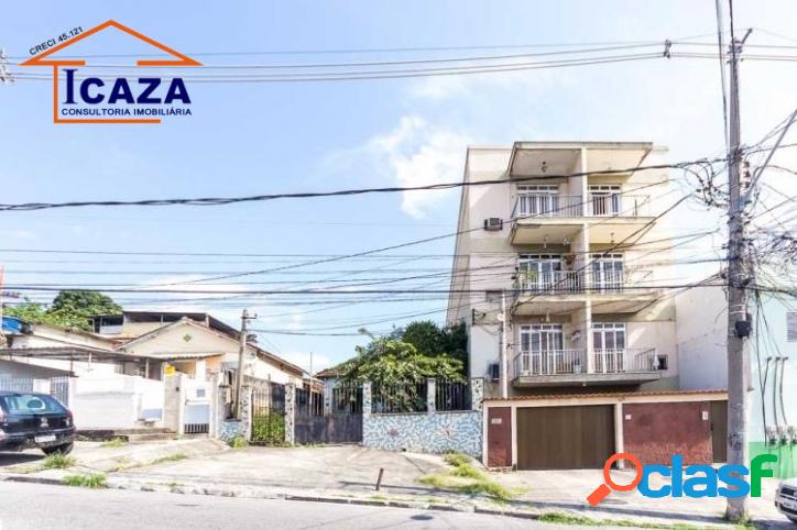 Apartamento - Braz de Pina/RJ