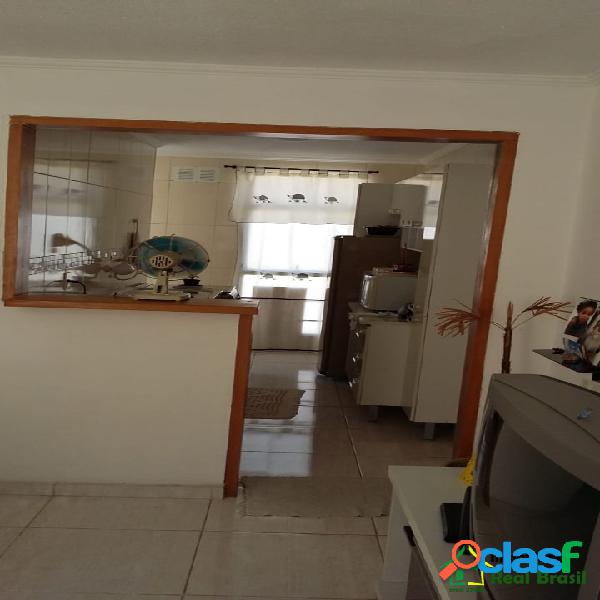 Apartamento Cond. Cerejeiras - Central Parque - Z. Oeste