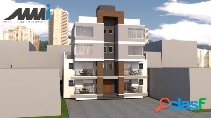 Apartamento Duplex 02 Quartos - Centro Navegantes