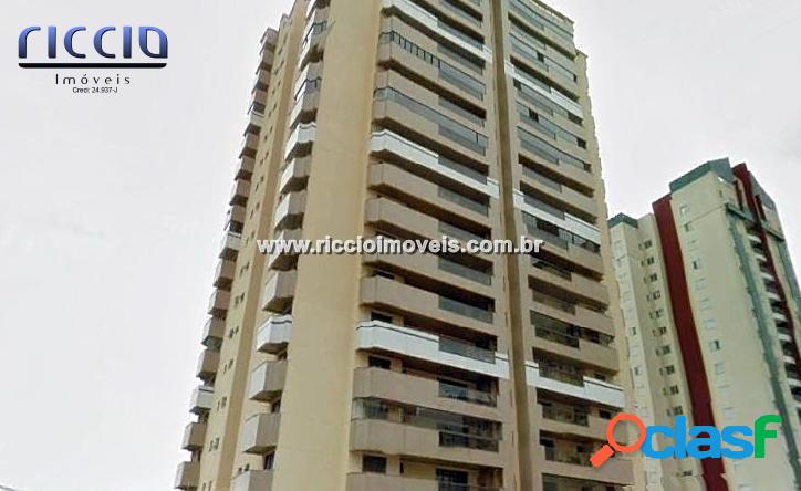 Apartamento - Edifício Rio Branco - Jardim Aquarius - 147