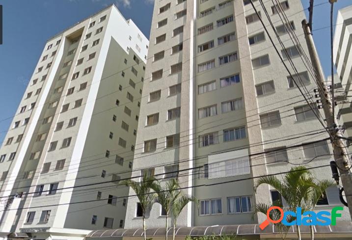 Apartamento Floradas de São José, 76m², 3 dormitórios