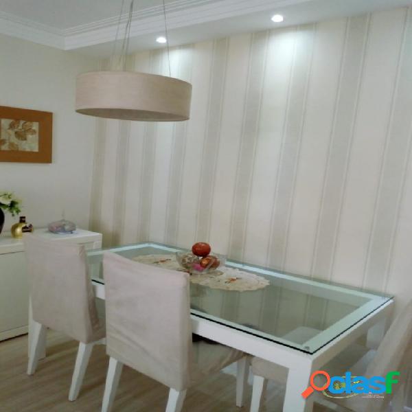 Apartamento Jardim Americano.