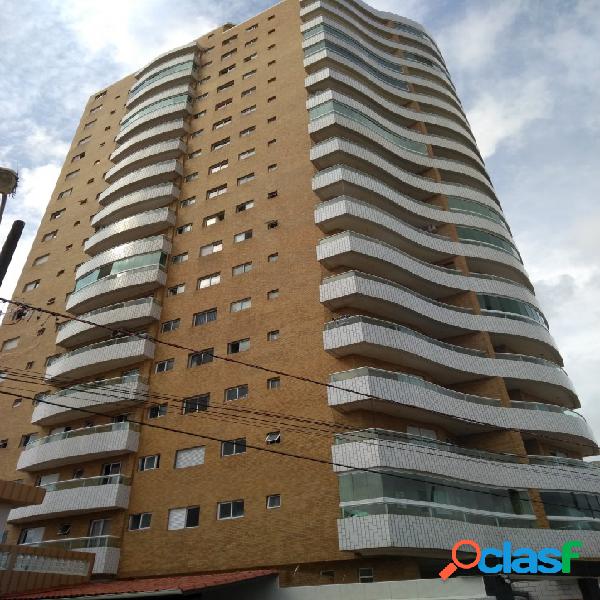 Apartamento, Jardim Paqueta, Praia Grande, SP. cód. 2172