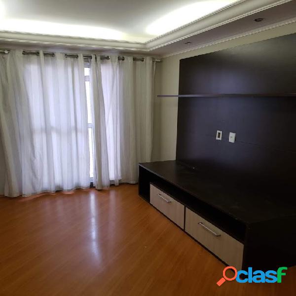 Apartamento Jdm. São Savério