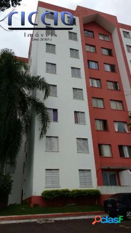 Apartamento Morada Paradiso 55m², 2 dormitórios