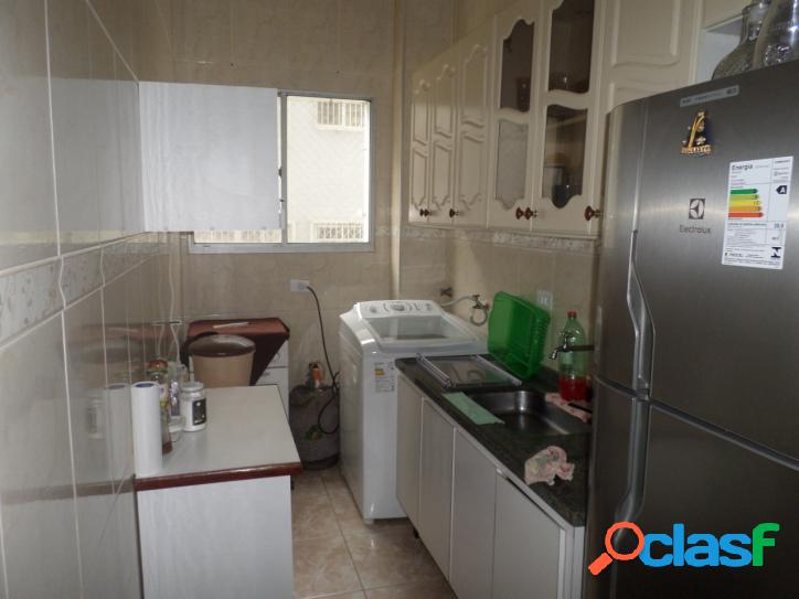 Apartamento, Nova Mirim, Praia Grande, SP. cód. 2167