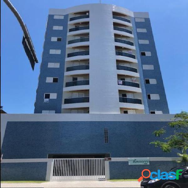 Apartamento Novo com Vista de toda Cidade....