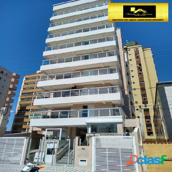 Apartamento Novo na Tupi com Terraço Gourmet