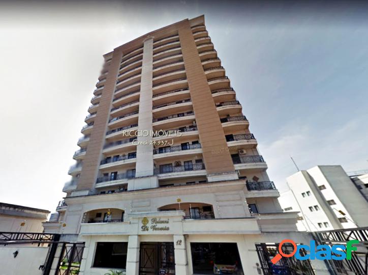 Apartamento Palazzio di Venezia em São José dos Campos 143