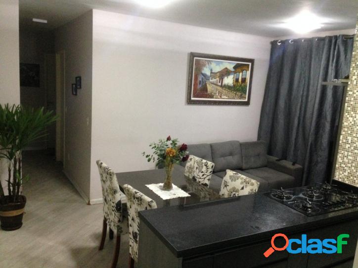 Apartamento Parque São Lucas