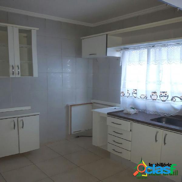 Apartamento - Portal da Colina - 3 dorm 1 suíte 100 M²