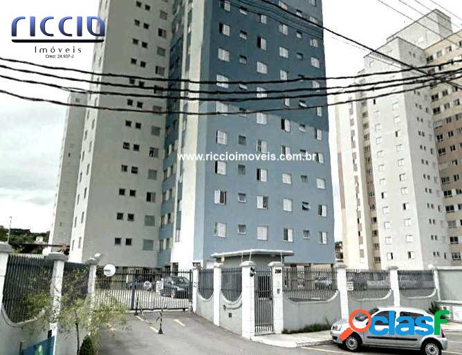 Apartamento Próximo ao Shopping Colinas 75 m²