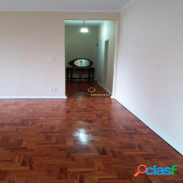 Apartamento - R$3.500,00 Três dormitórios