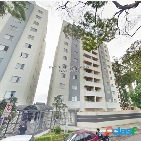 Apartamento Res Sevilha Bosque Eucaliptos 3 Dorms 105m²