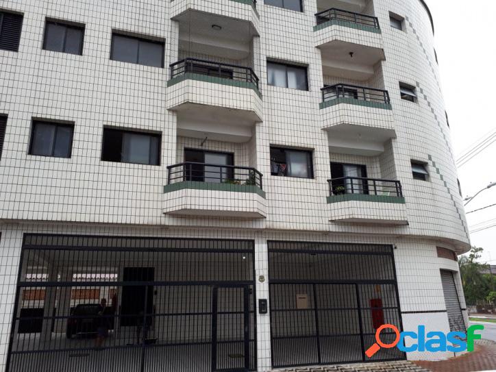 Apartamento, Solemar, Praia Grande, SP. cód. 2244