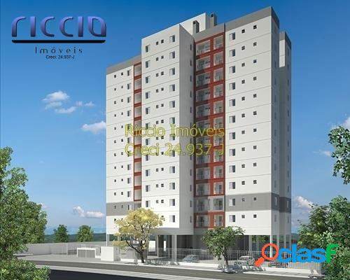 Apartamento Urbanova-Ed. Brilhante-52 m²- 2 Dorms-1 Vaga