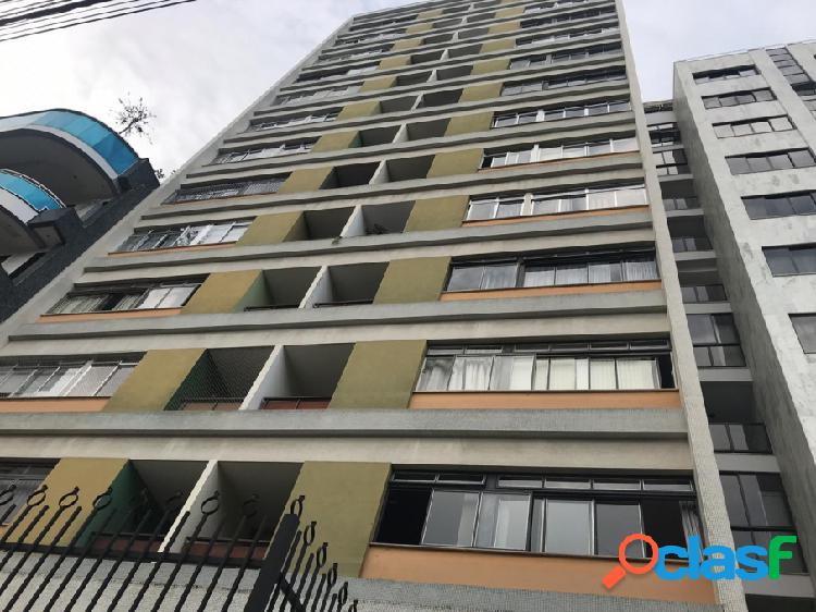 Apartamento - Venda - Juiz de Fora - MG - Centro/Santa