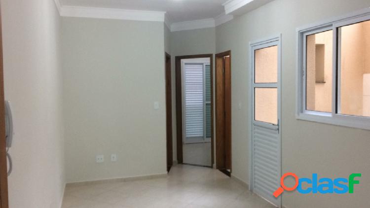 Apartamento - Venda - Santo Andre - SP - JARDIM IRENE