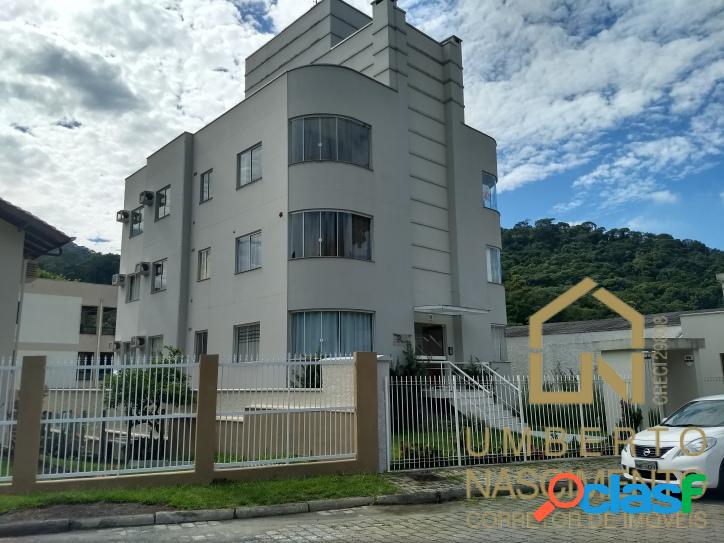 Apartamento a venda bairro Ponta Aguda Blumenau