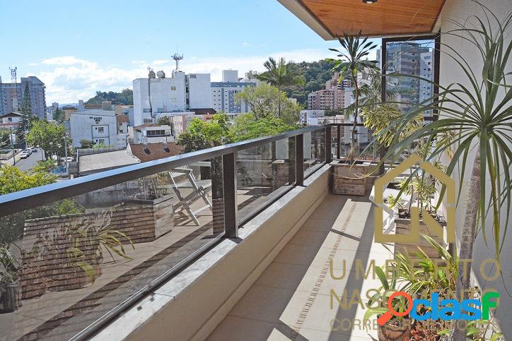 Apartamento alto padrão para locação bairro Ponta Aguda